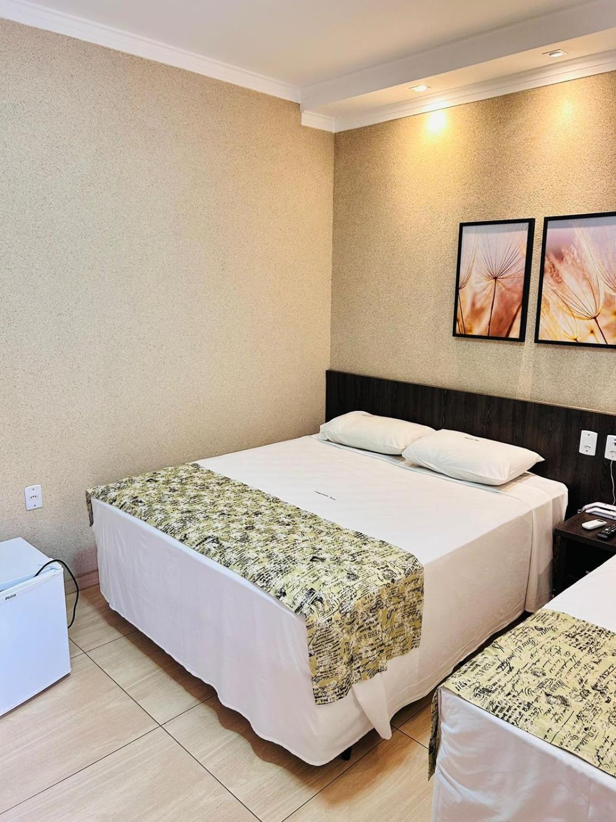 Casagrande Olimpia Hotel Екстериор снимка