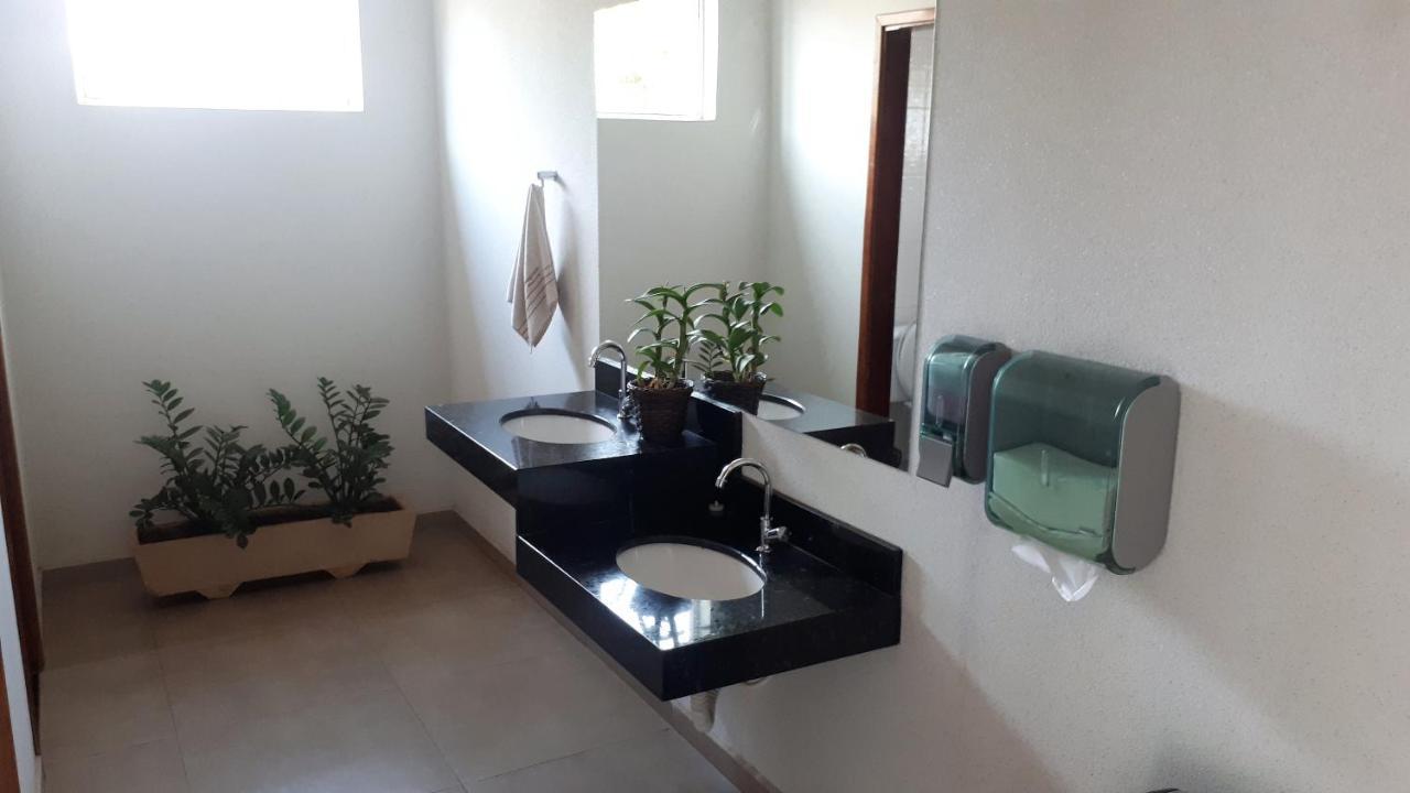 Casagrande Olimpia Hotel Екстериор снимка